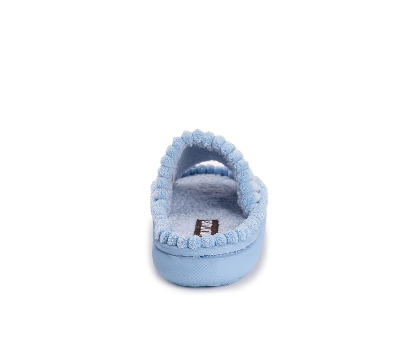 MUK LUKS Women's MUK LUKS Marsai Molly Slippers