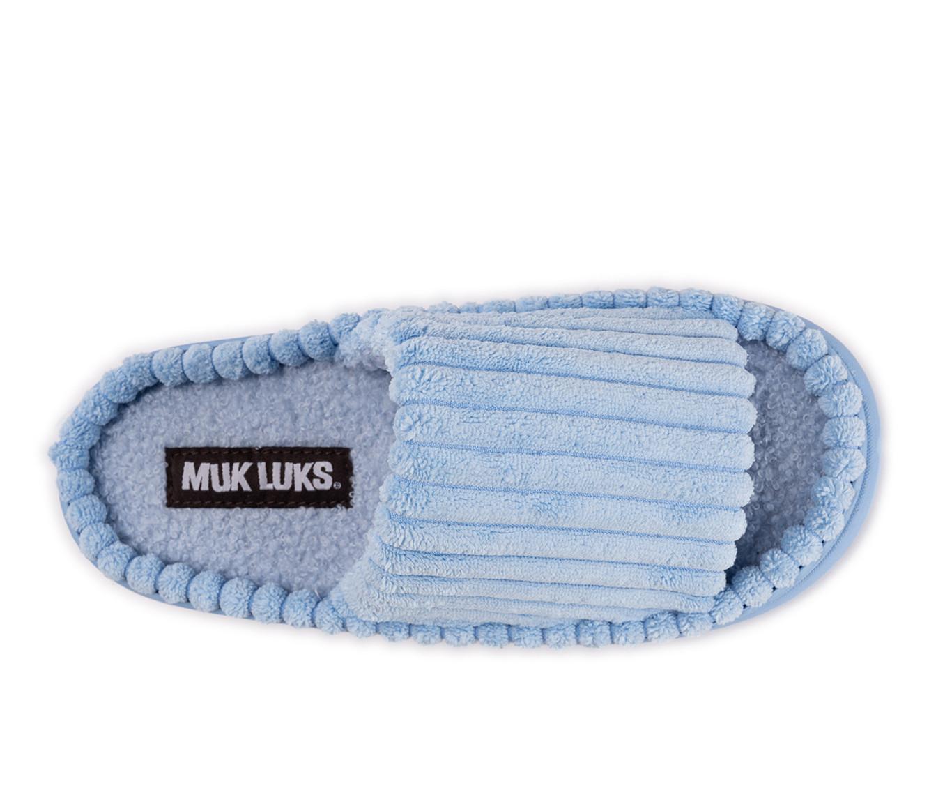 MUK LUKS Women's MUK LUKS Marsai Molly Slippers