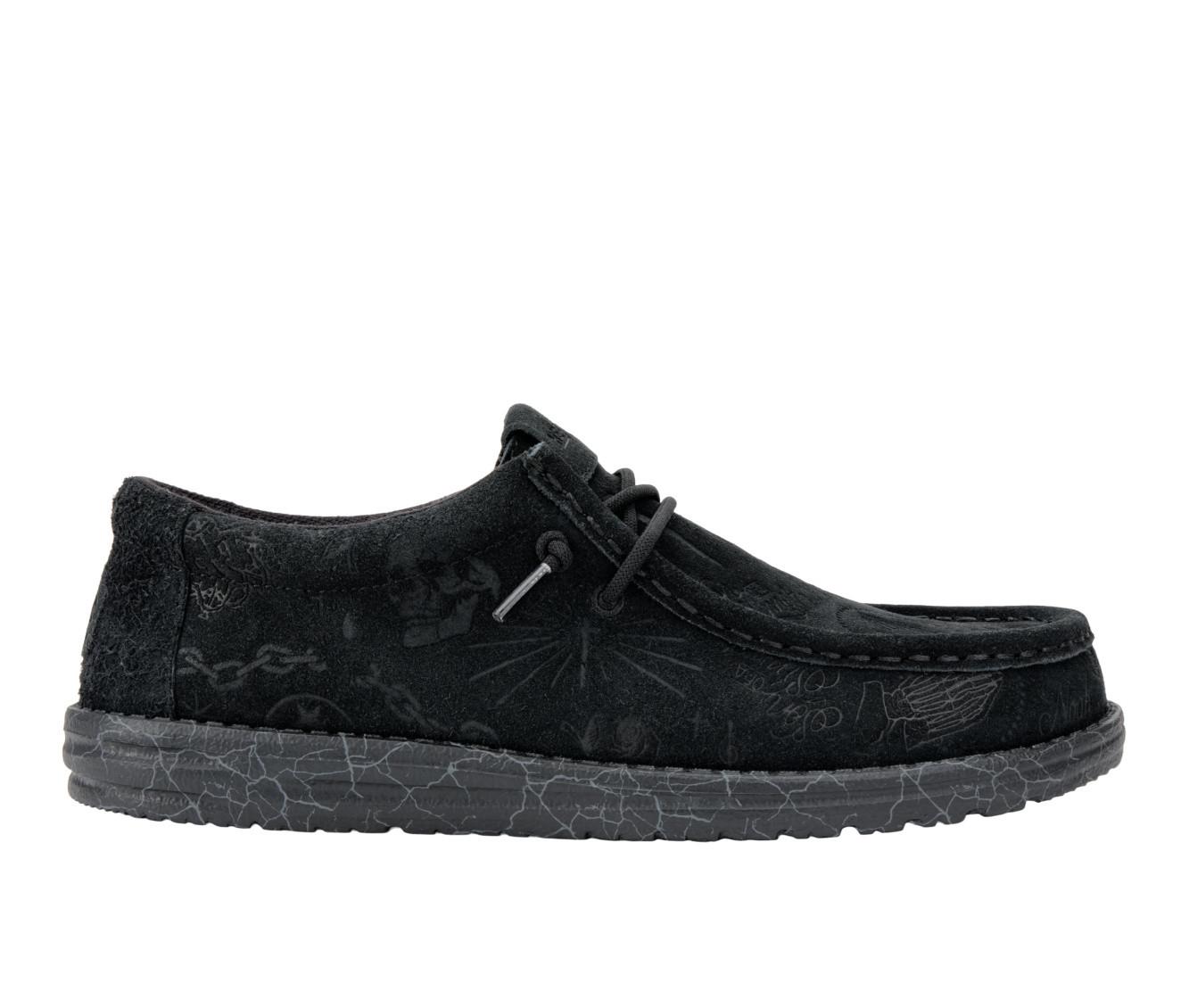 Adults' HEYDUDE Wally Jelly Roll Casual Shoes