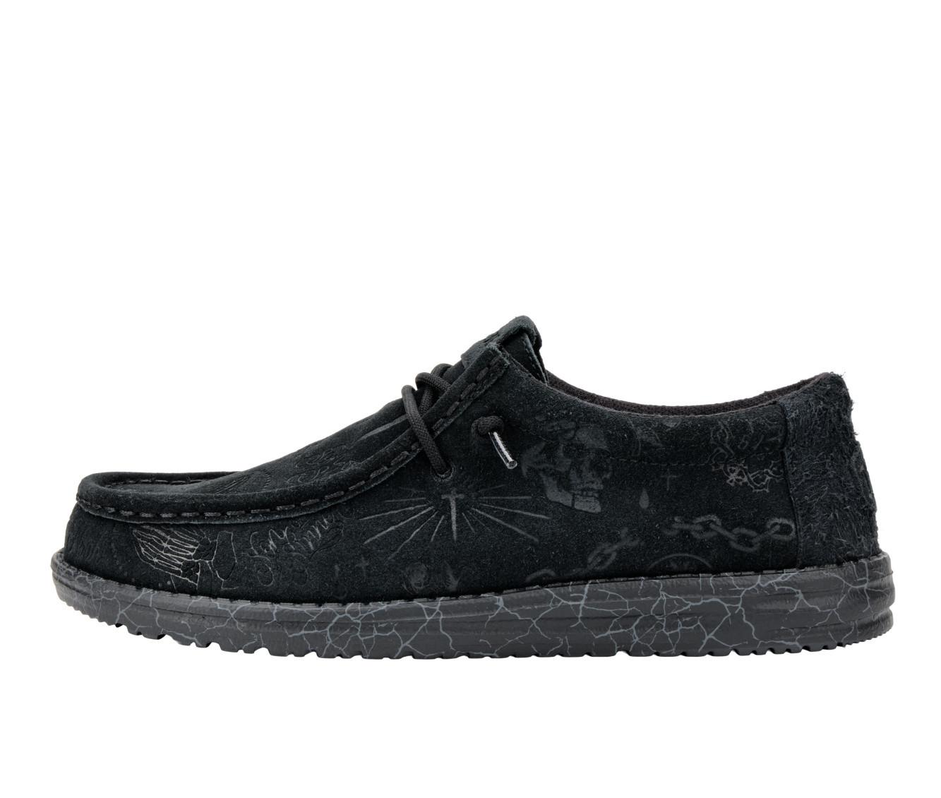 Adults' HEYDUDE Wally Jelly Roll Casual Shoes