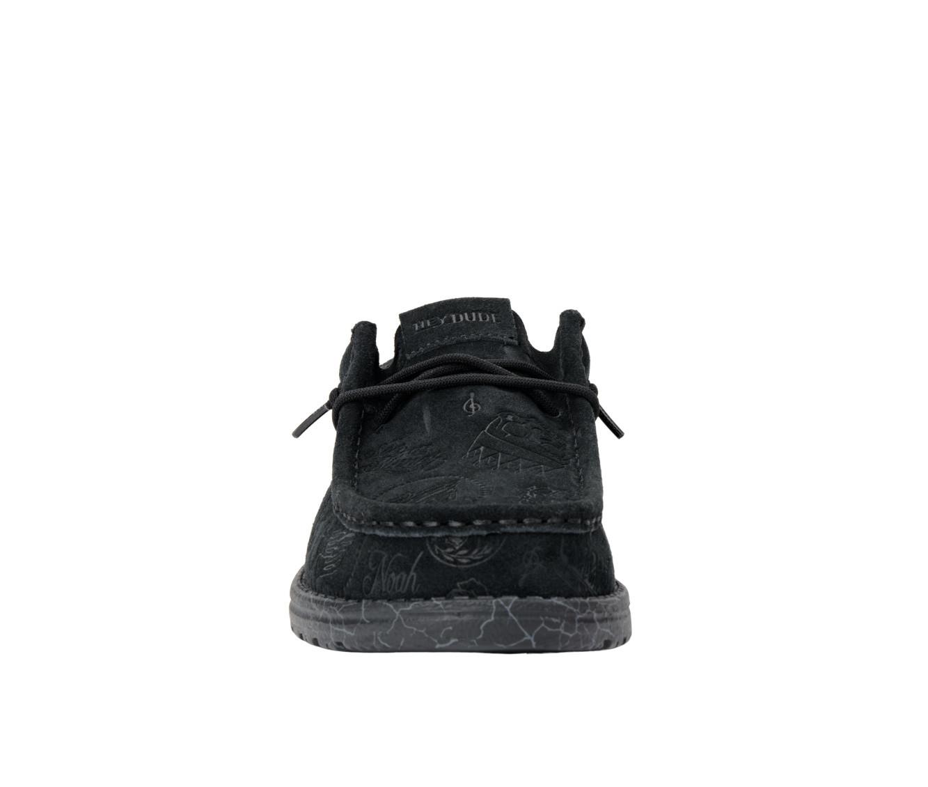 Adults' HEYDUDE Wally Jelly Roll Casual Shoes