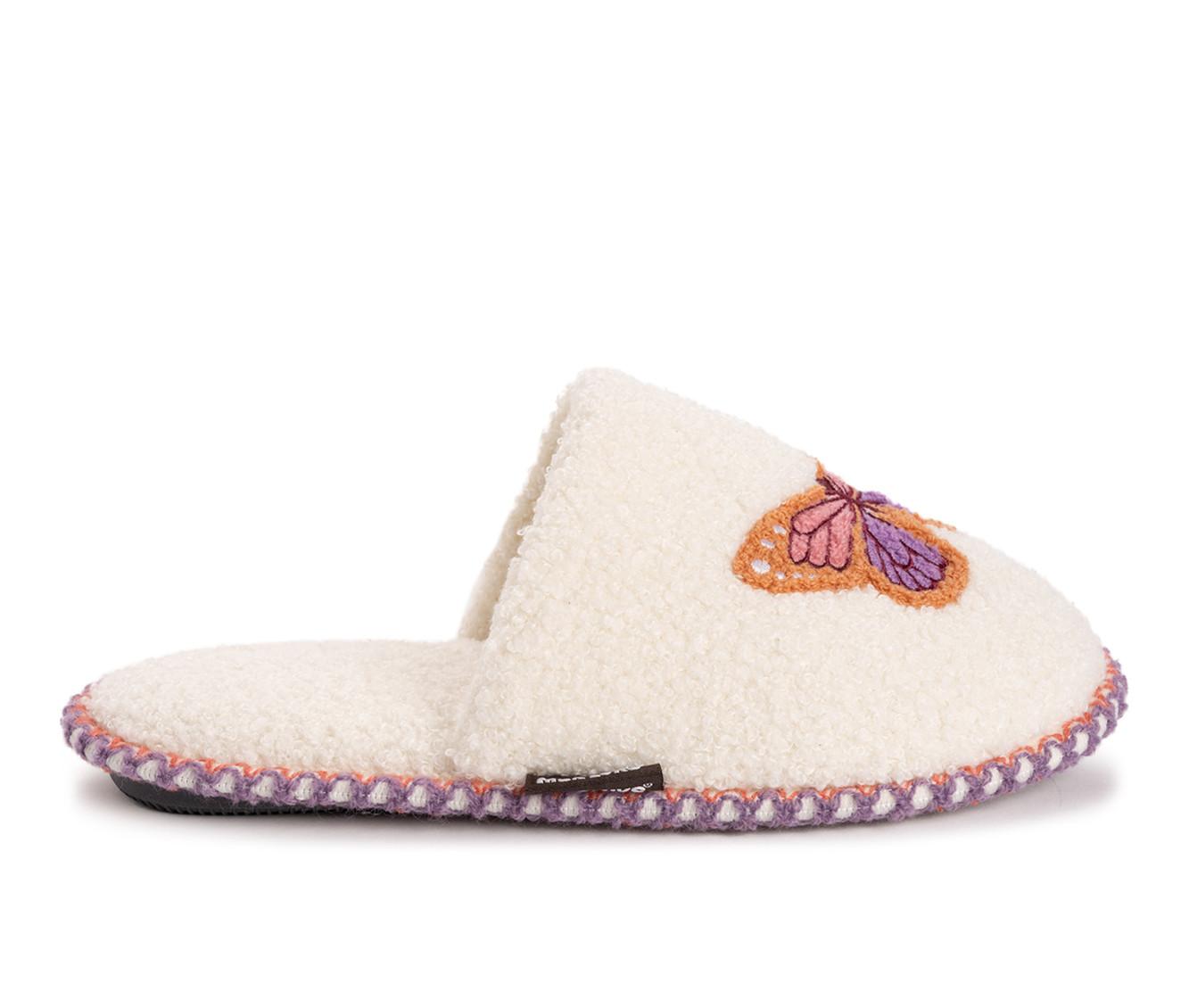MUK LUKS Novelty Slipper