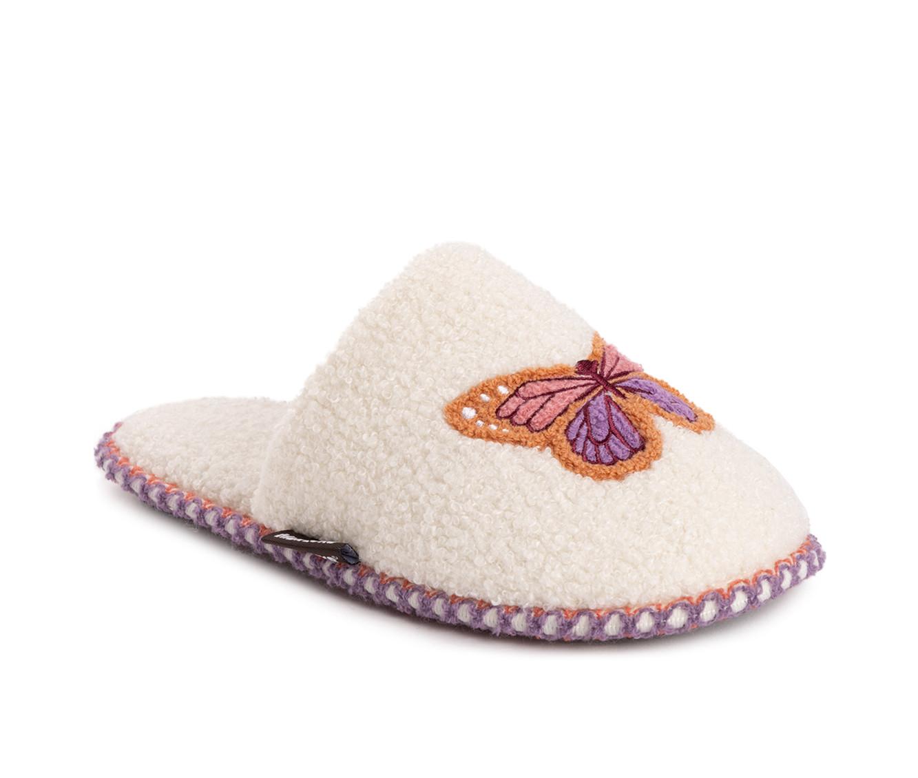 MUK LUKS Novelty Slipper