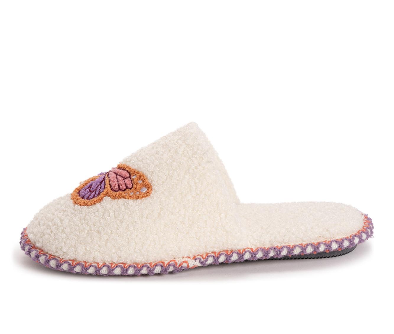 MUK LUKS Novelty Slipper