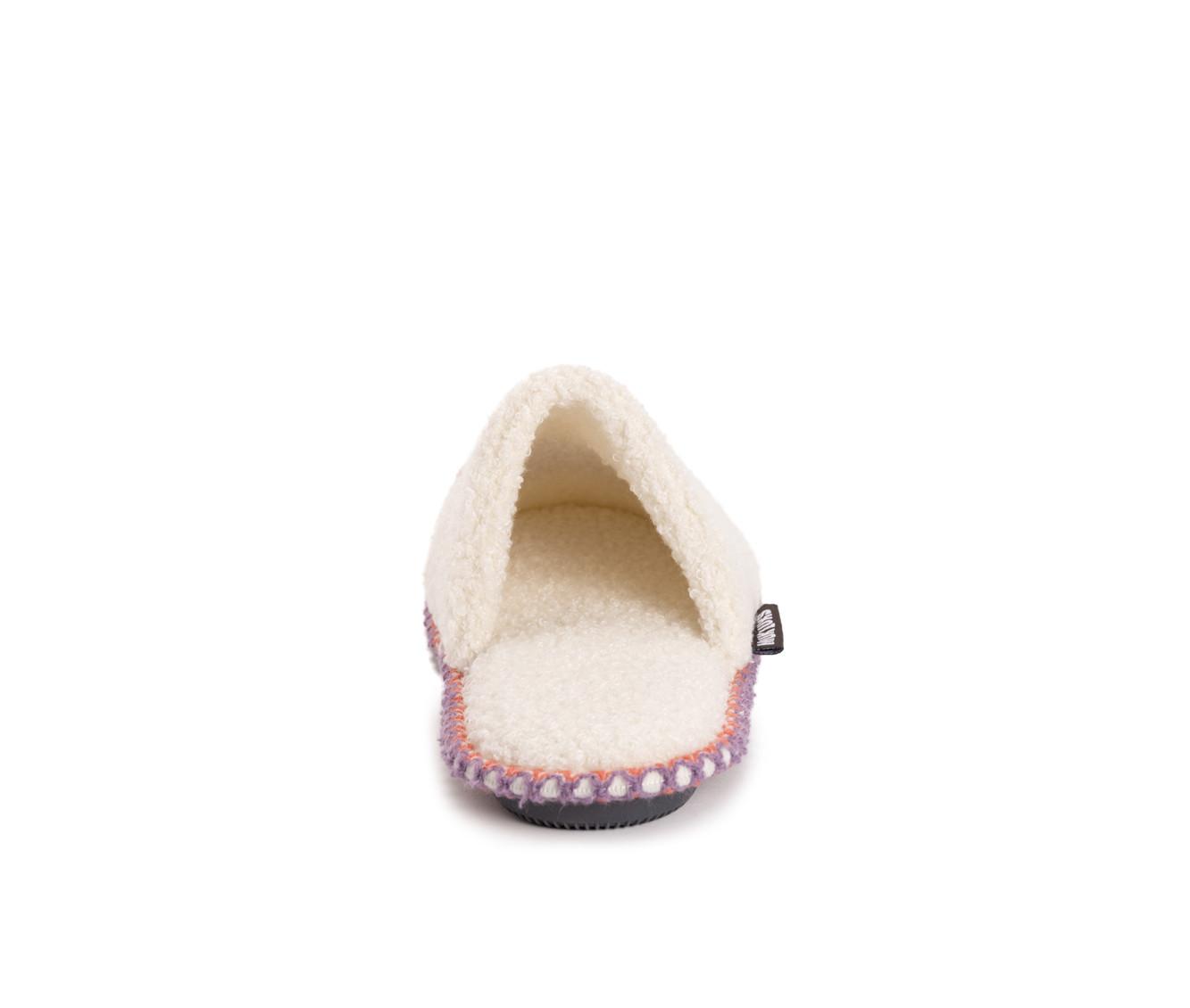 MUK LUKS Novelty Slipper