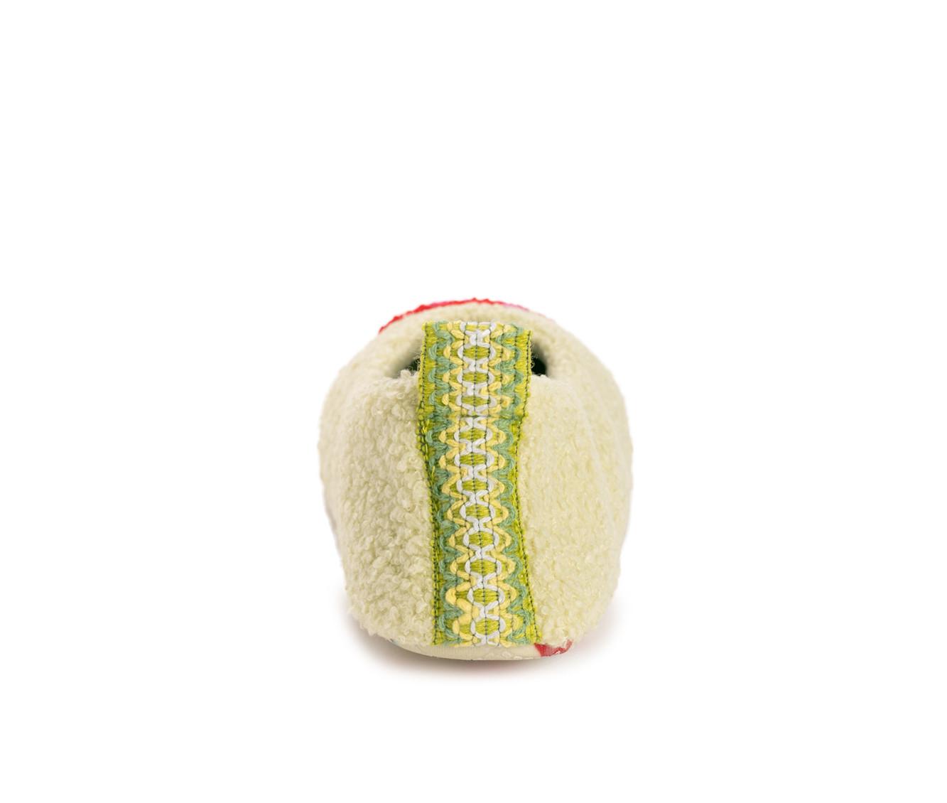 MUK LUKS Travel Ballerina