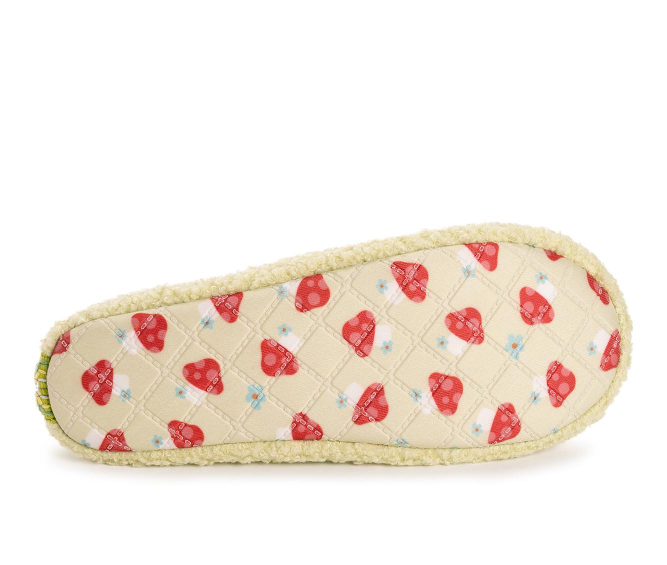 MUK LUKS Travel Ballerina