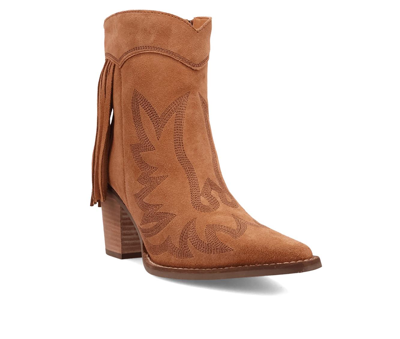 Women's Dingo Boot Wild Sage Western Boots