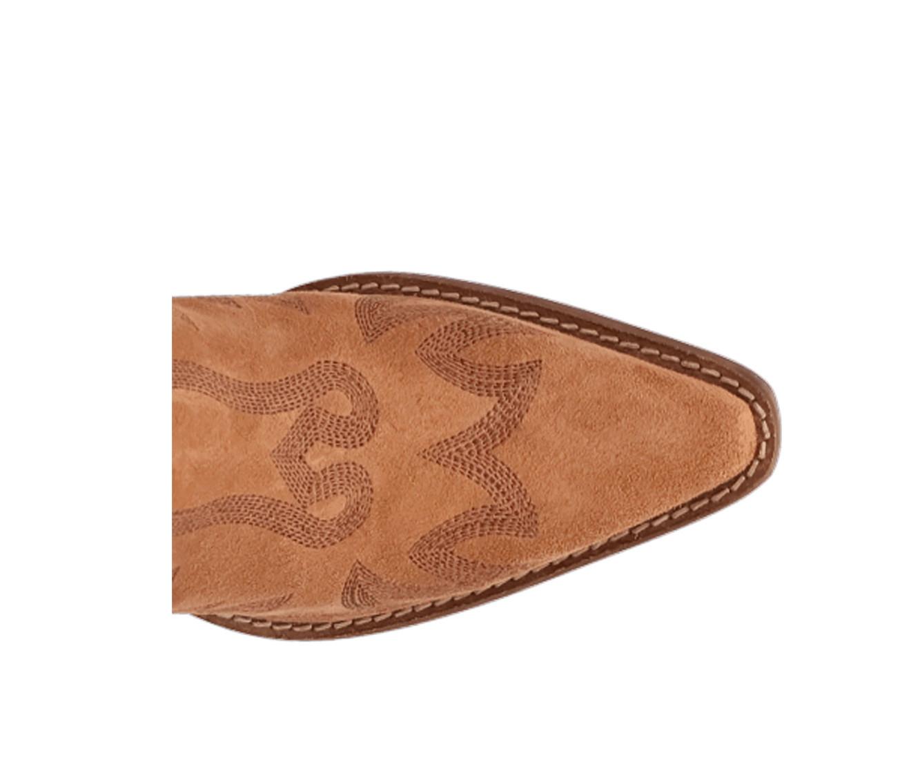 Women's Dingo Boot Wild Sage Western Boots