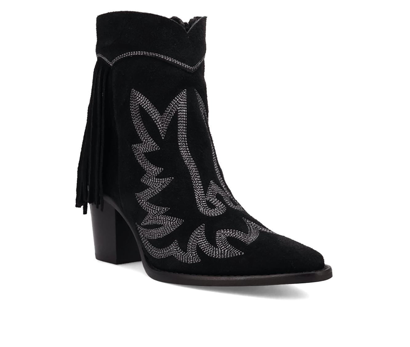 Women's Dingo Boot Wild Sage Western Boots
