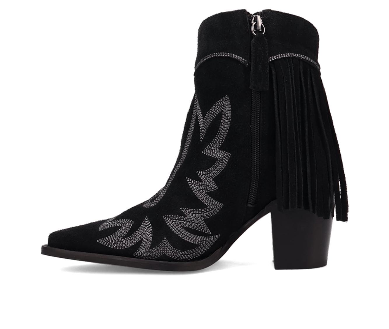 Women's Dingo Boot Wild Sage Western Boots