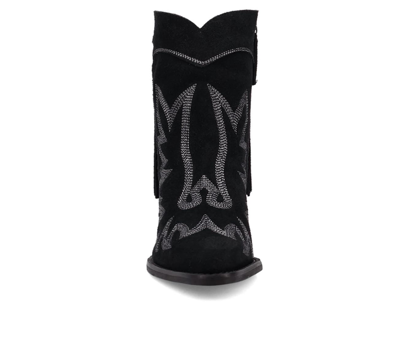 Women's Dingo Boot Wild Sage Western Boots
