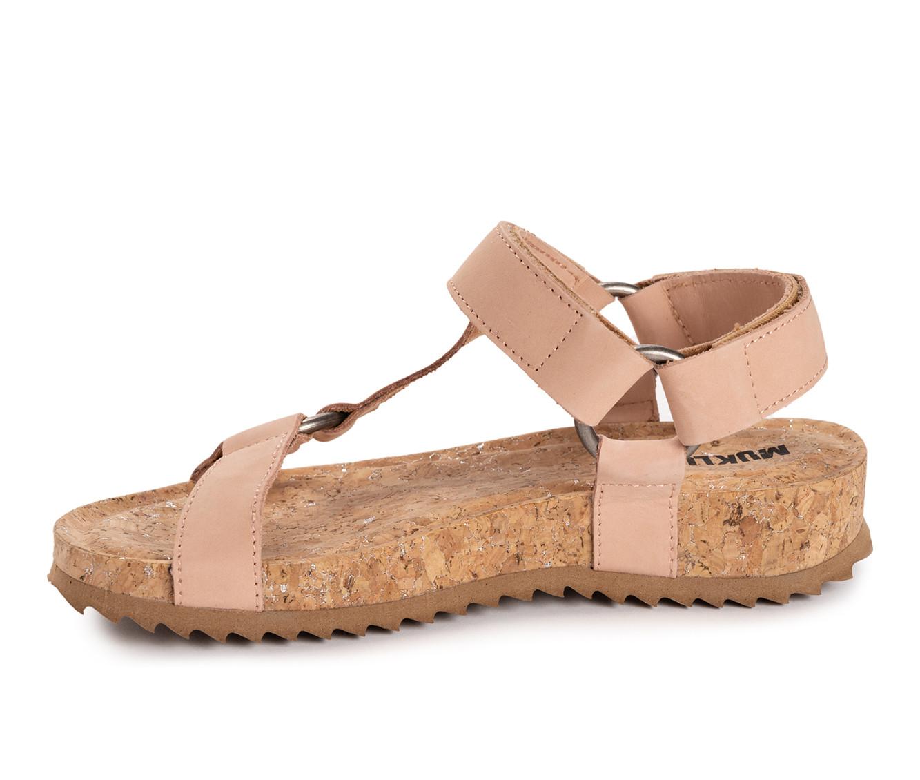 Women's MUK LUKS Piper Sandal Sandals