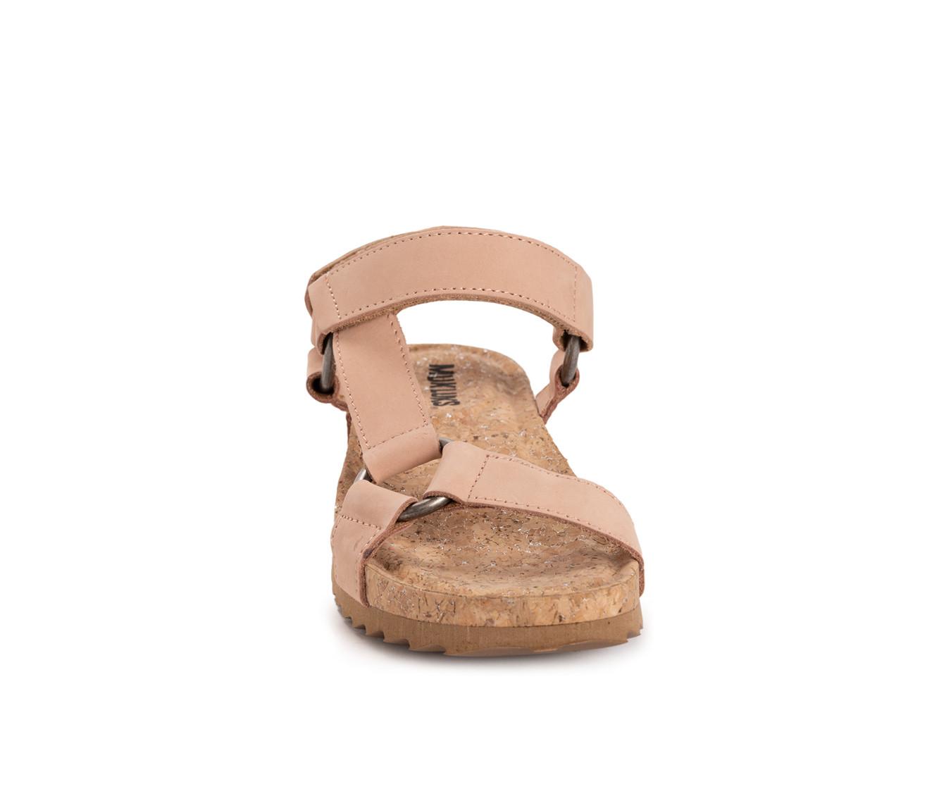 Women's MUK LUKS Piper Sandal Sandals