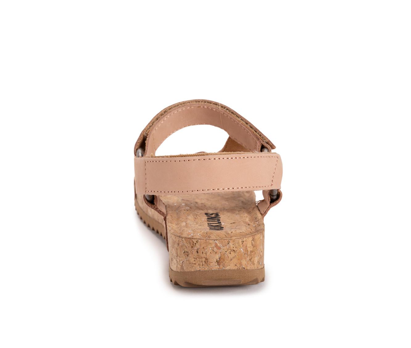 Women's MUK LUKS Piper Sandal Sandals