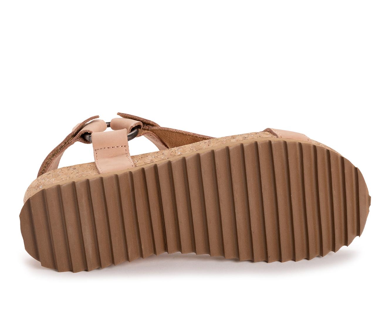 Women's MUK LUKS Piper Sandal Sandals