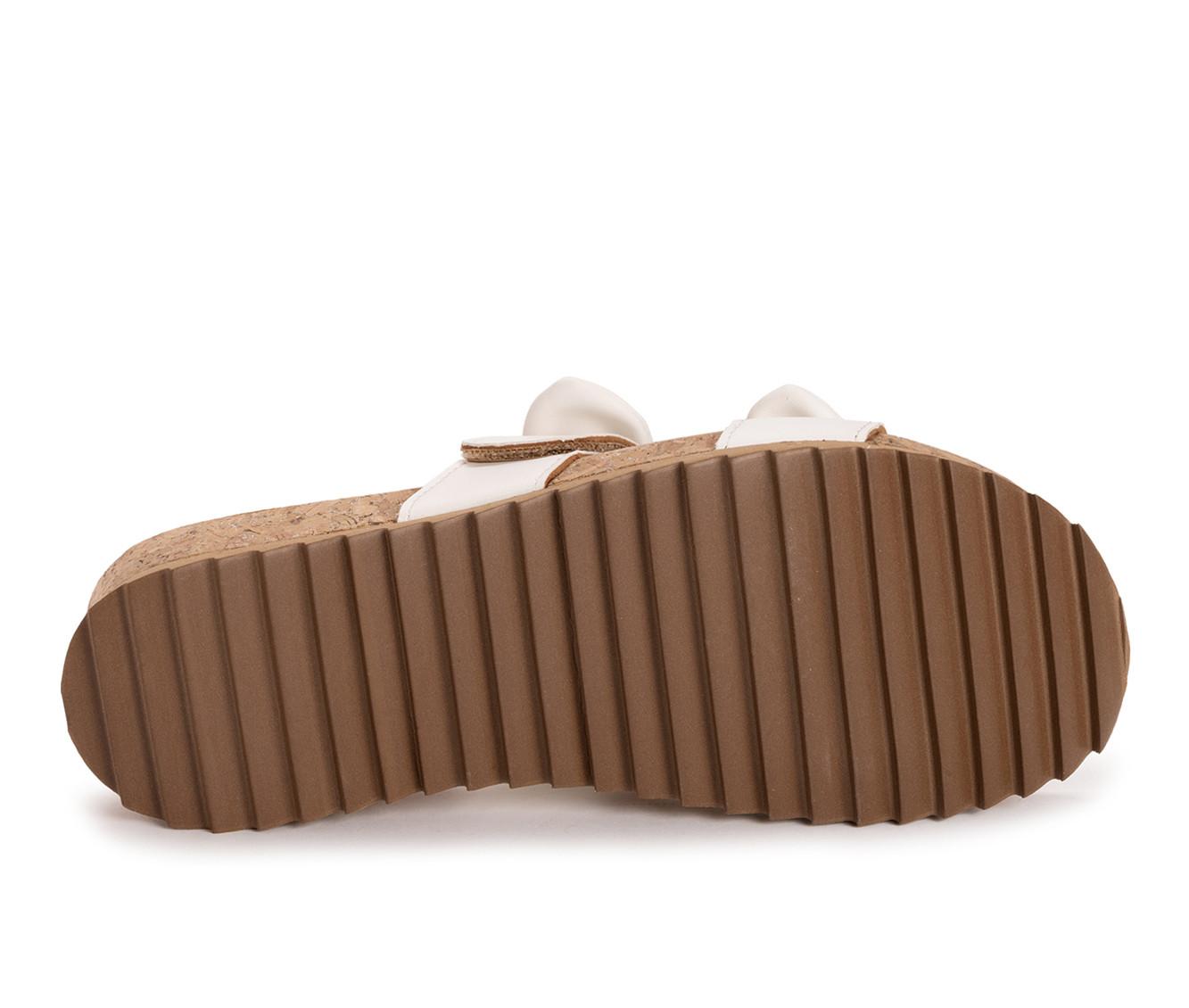 Women's MUK LUKS Posie Sandal Sandals