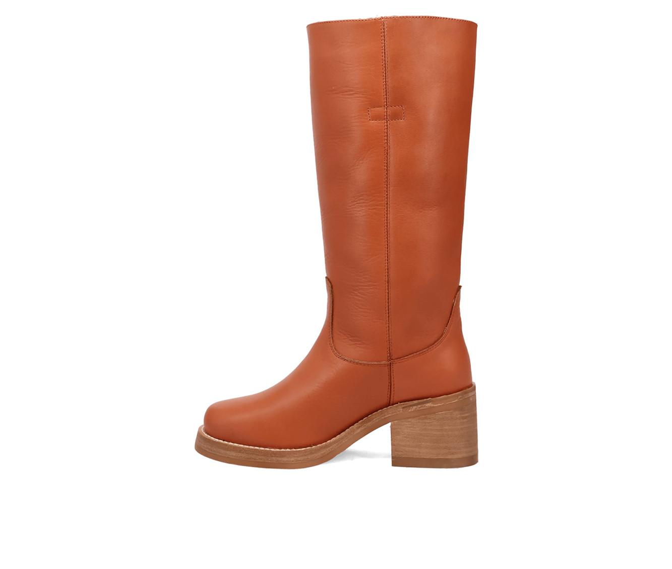 Women's Dingo Boot Vagabond Western Boots