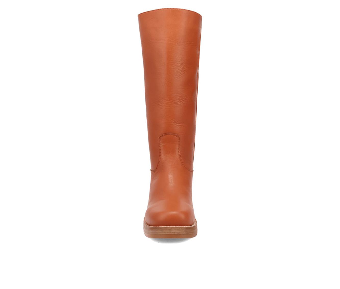 Women's Dingo Boot Vagabond Western Boots