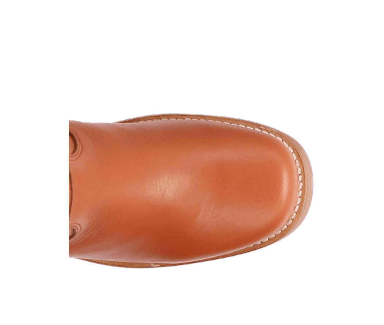 Women's Dingo Boot Vagabond Western Boots