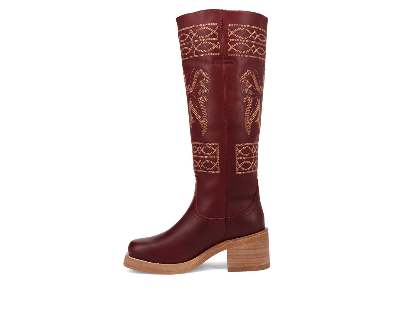 Women's Dingo Boot Avalon Knee High Boots