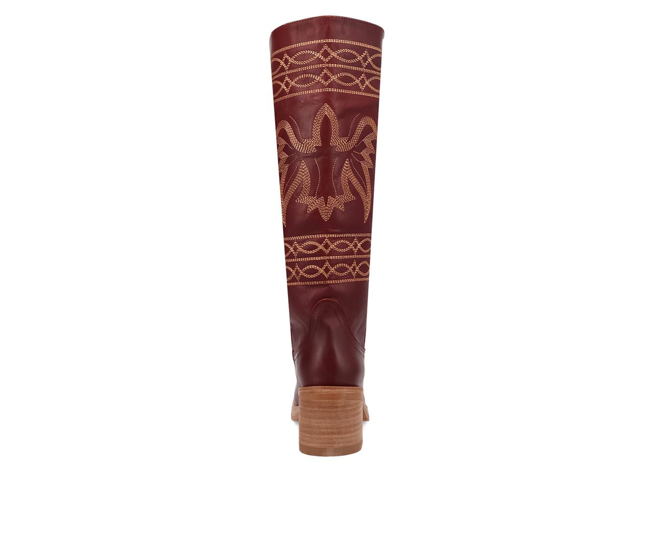 Women's Dingo Boot Avalon Knee High Boots