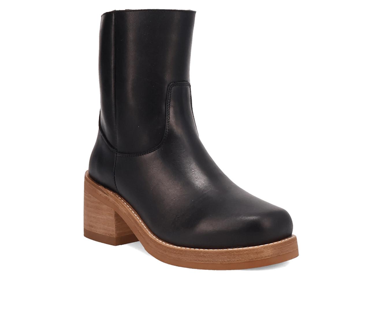 Women's Dingo Boot Roxy Booties