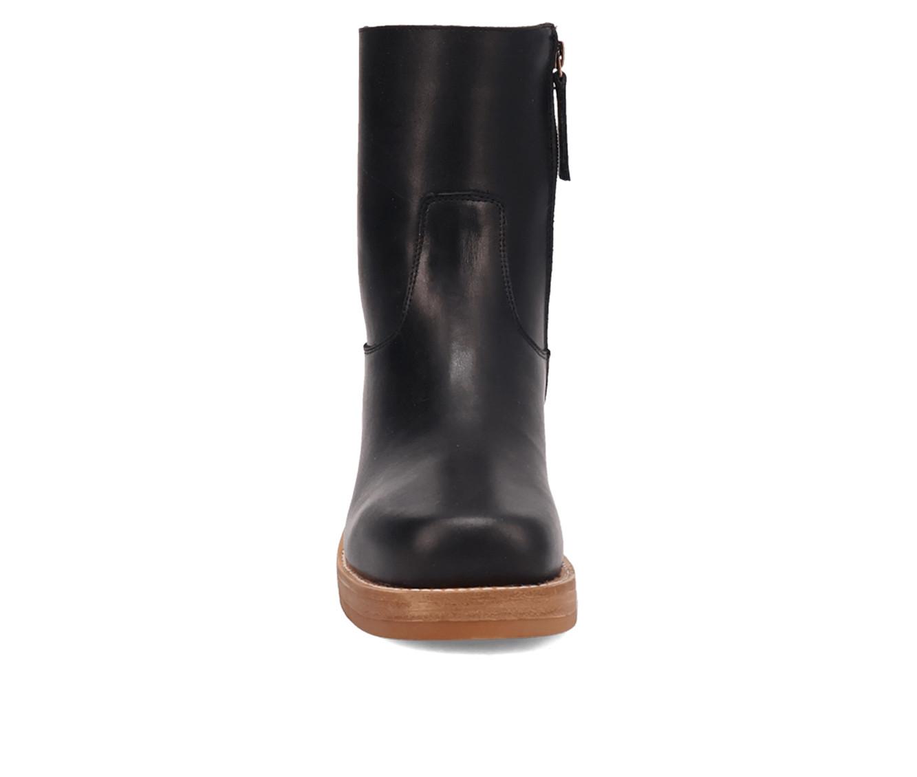 Women's Dingo Boot Roxy Booties