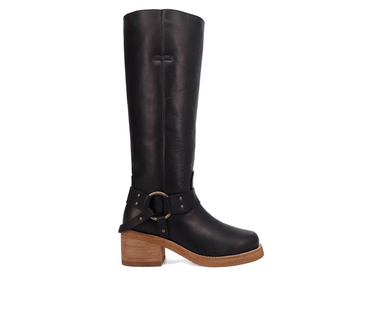 Women's Dingo Boot Casbah Knee High Boots