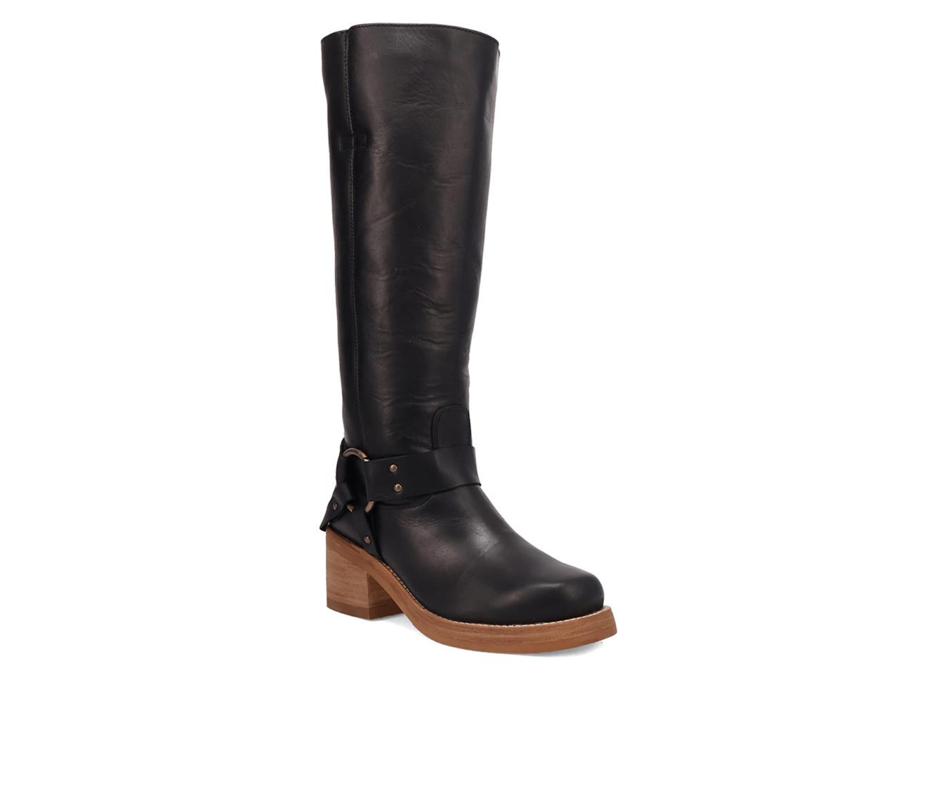 Women's Dingo Boot Casbah Knee High Boots
