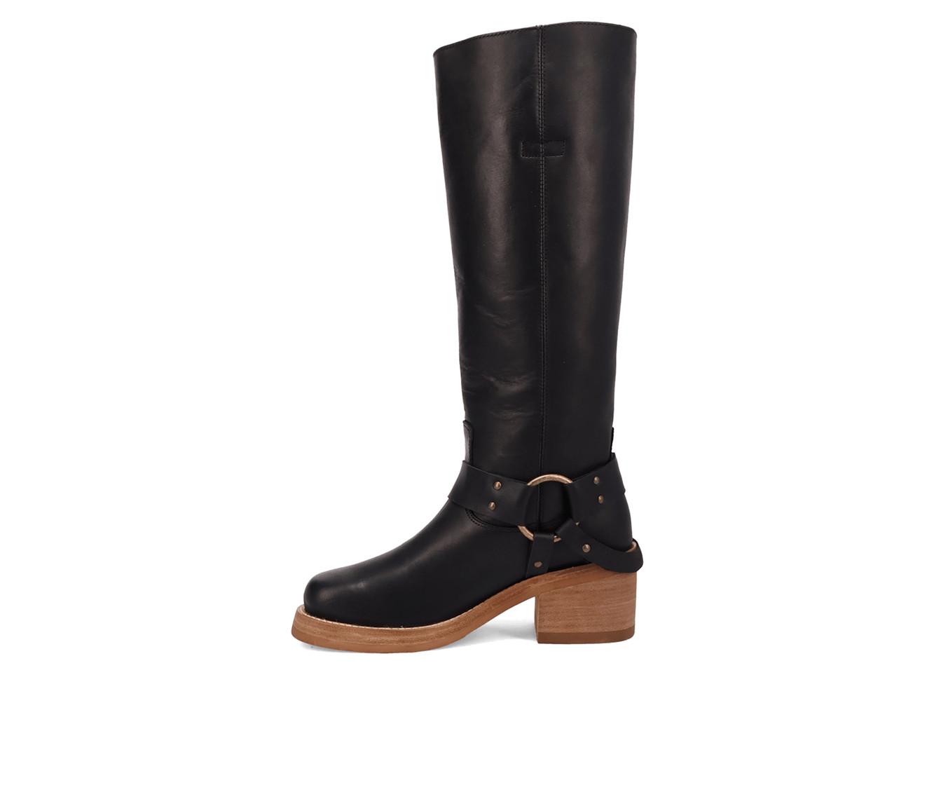 Women's Dingo Boot Casbah Knee High Boots