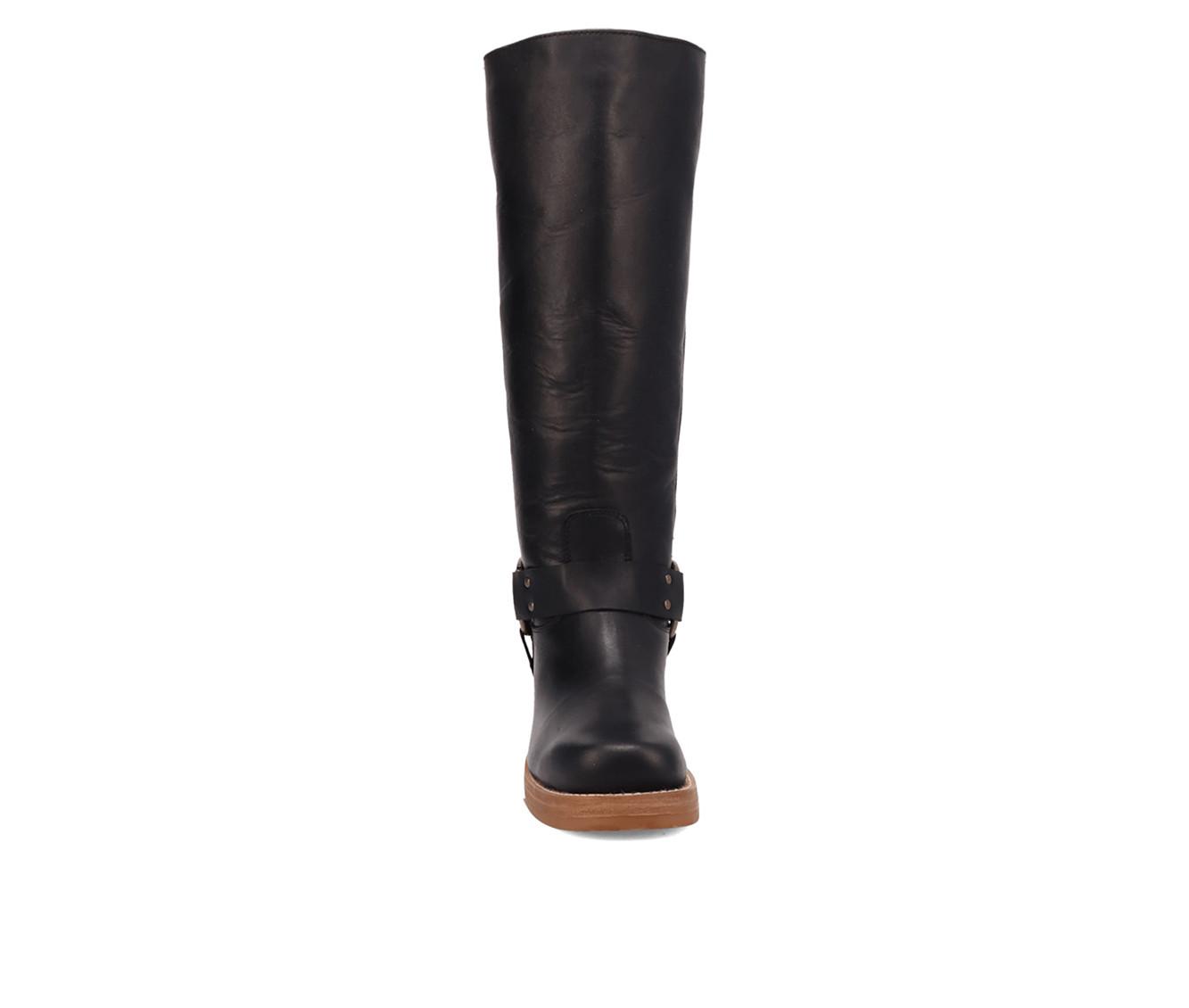 Women's Dingo Boot Casbah Knee High Boots