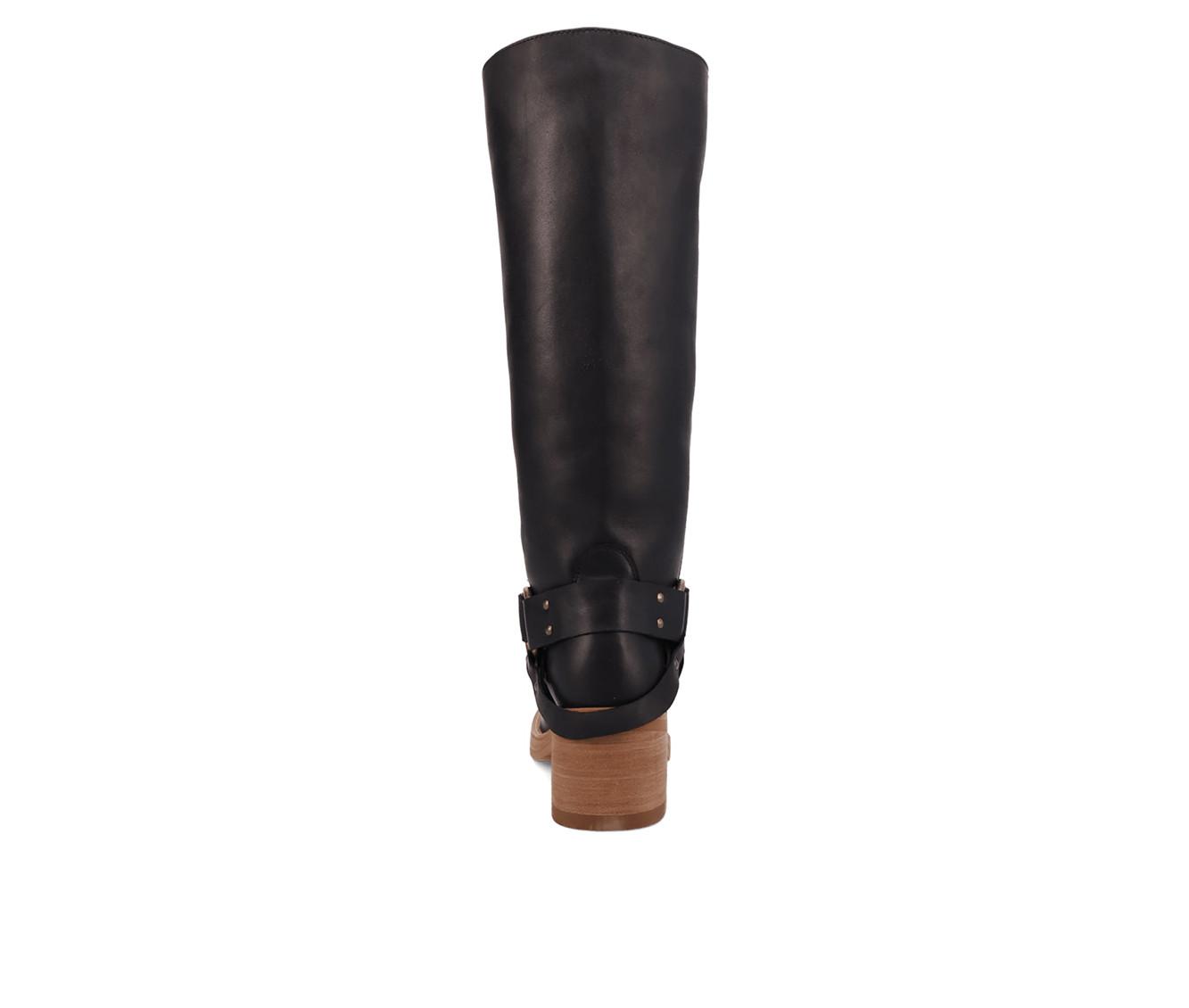 Women's Dingo Boot Casbah Knee High Boots