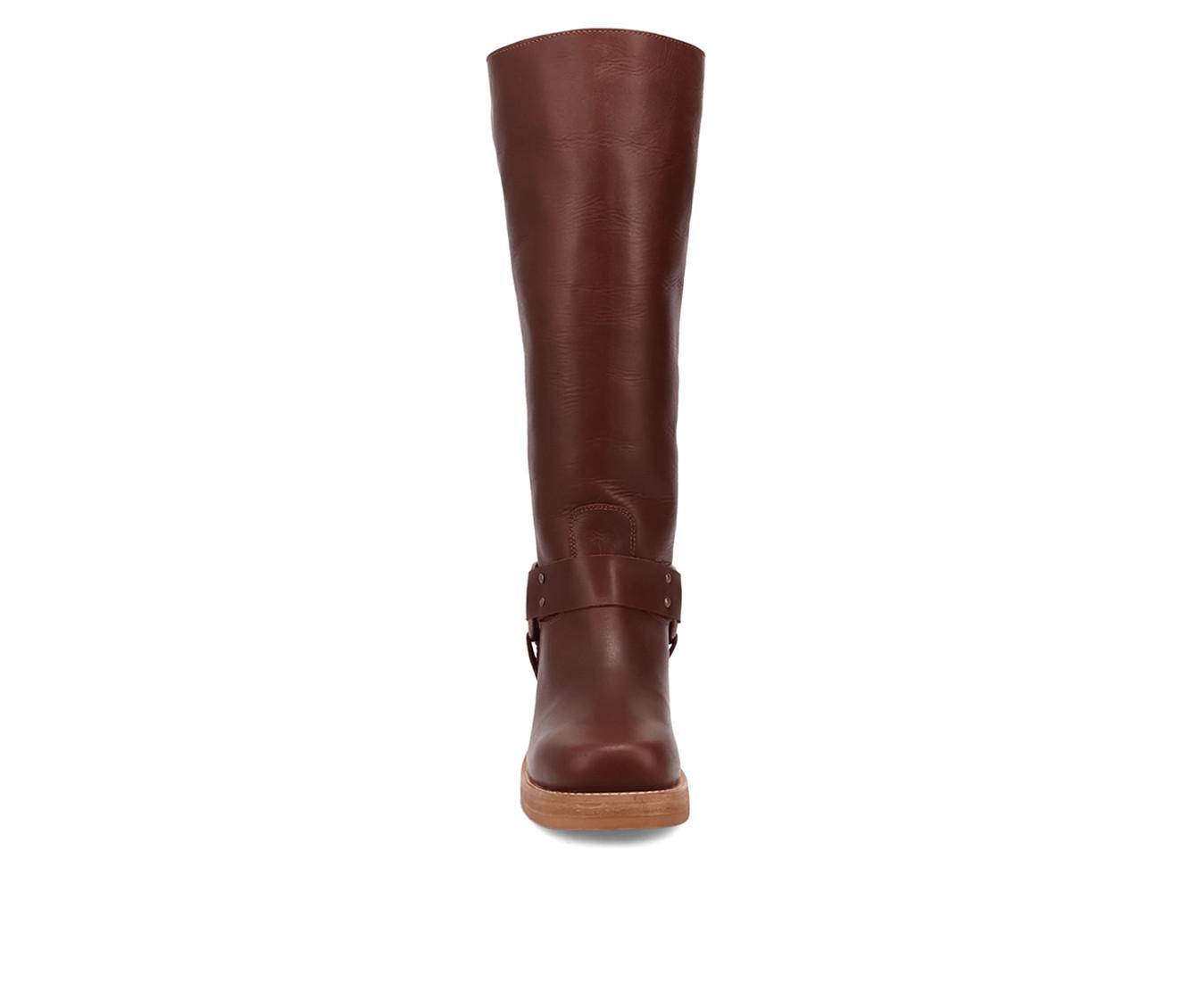 Women's Dingo Boot Casbah Knee High Boots