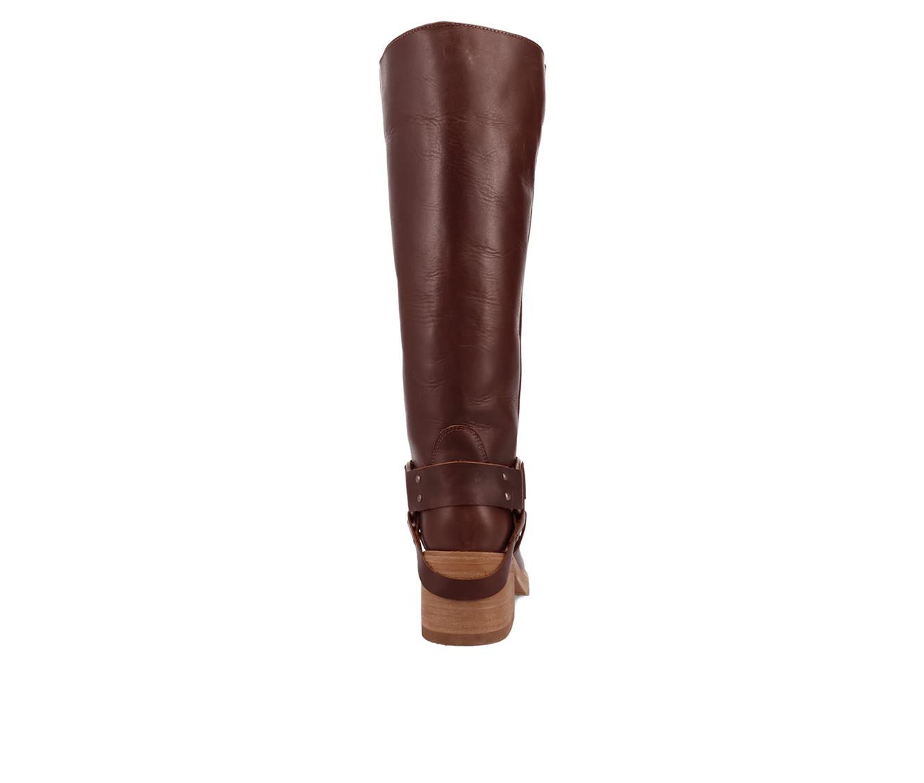 Women's Dingo Boot Casbah Knee High Boots