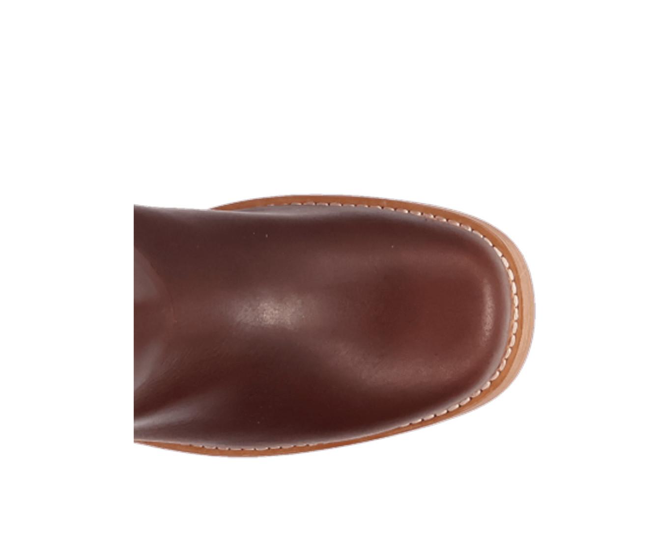 Women's Dingo Boot Casbah Knee High Boots