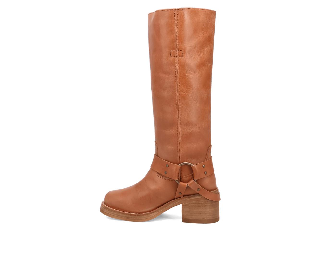 Women's Dingo Boot Casbah Knee High Boots