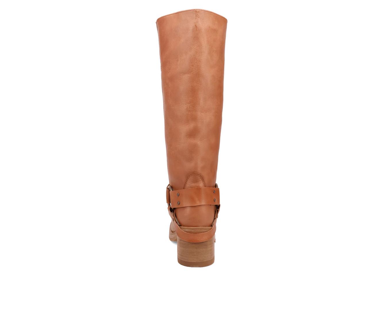 Women's Dingo Boot Casbah Knee High Boots