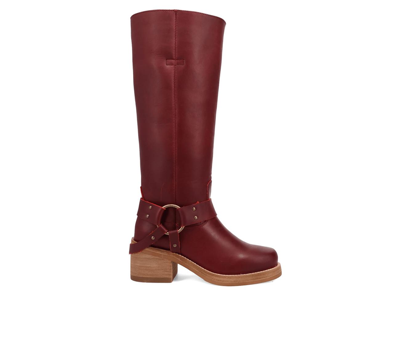 Women's Dingo Boot Casbah Knee High Boots