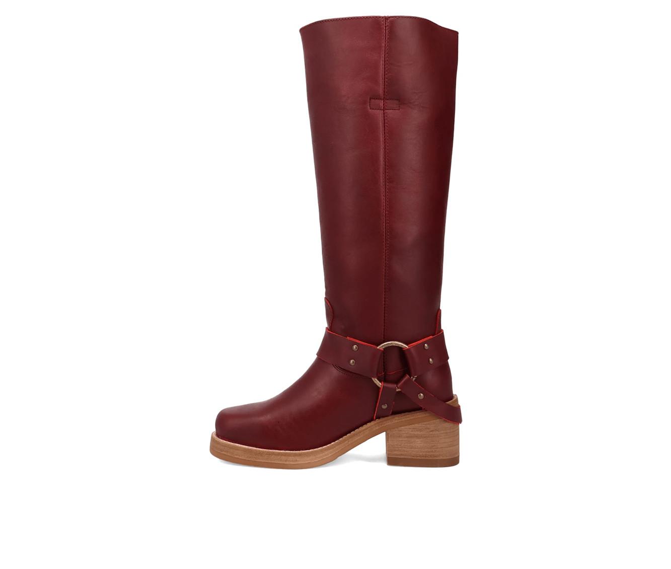 Women's Dingo Boot Casbah Knee High Boots
