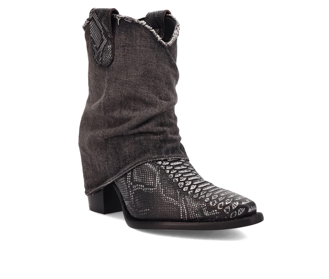 Women's Dingo Boot Denim Dream Western Boots