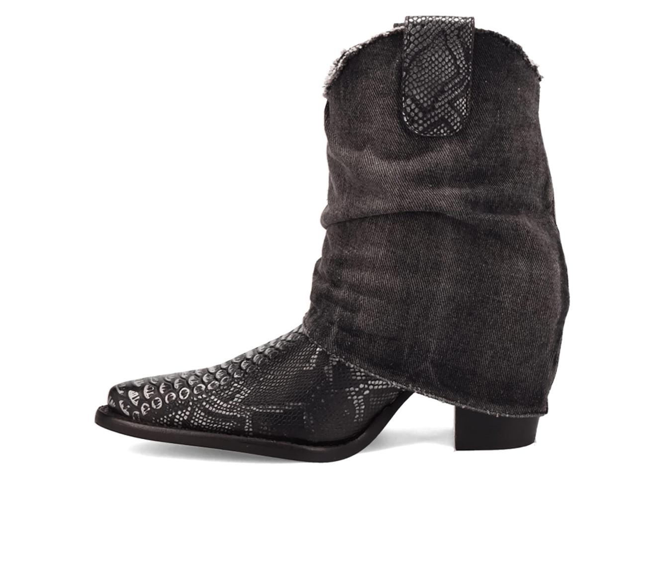 Women's Dingo Boot Denim Dream Western Boots