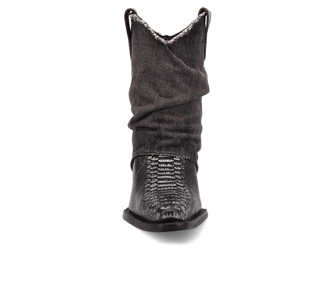 Women's Dingo Boot Denim Dream Western Boots