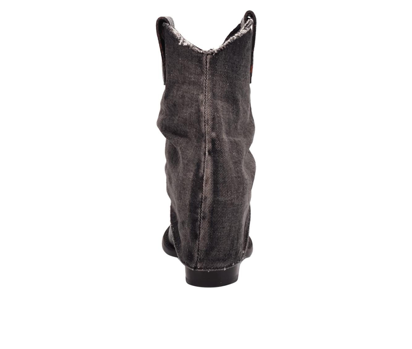 Women's Dingo Boot Denim Dream Western Boots