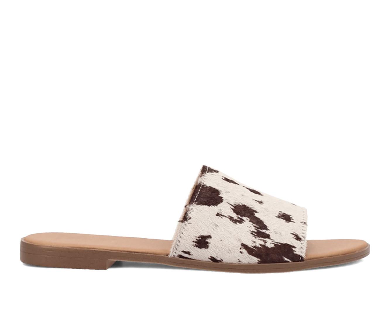 Women's Dingo Boot Tabby Sandals