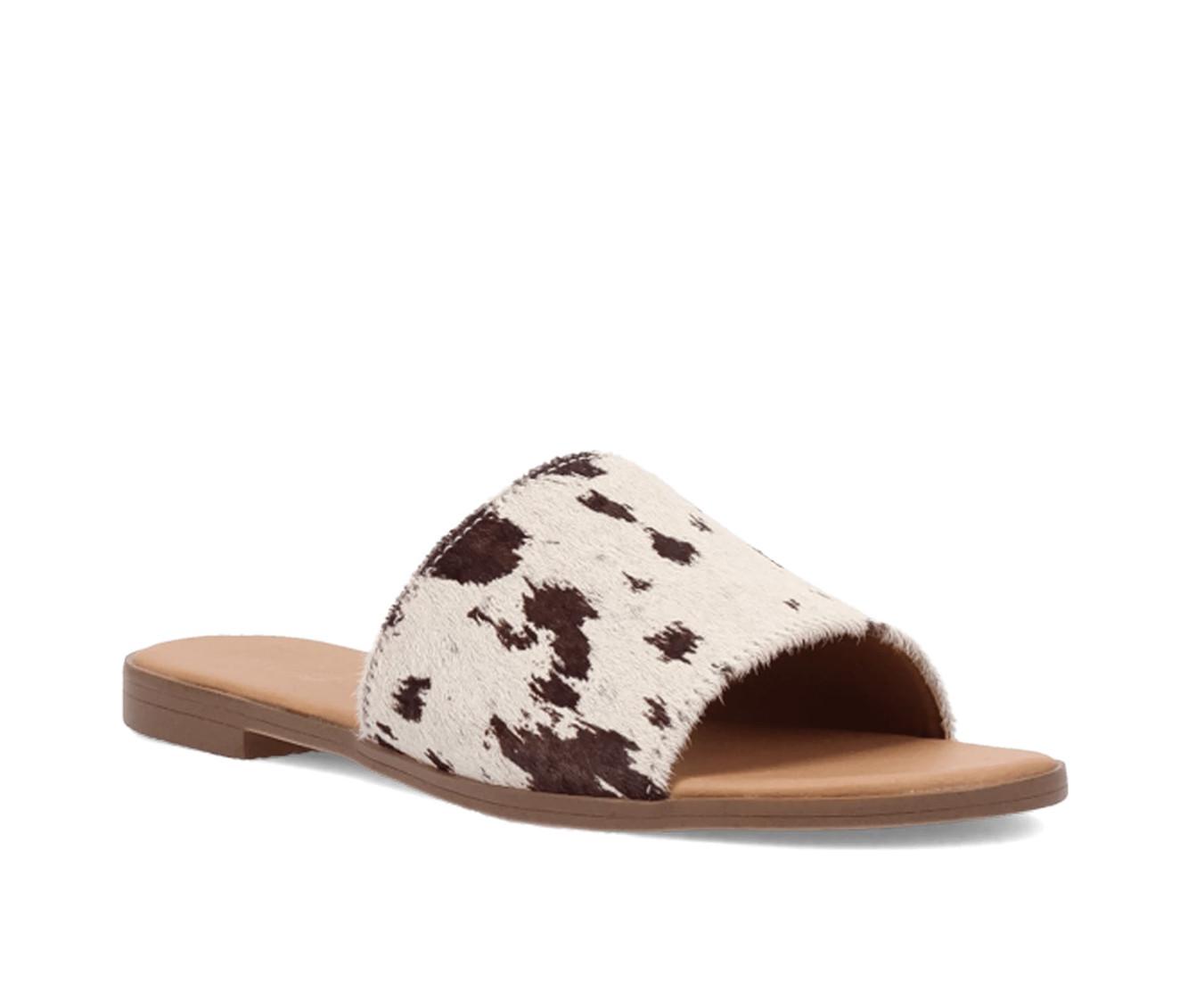 Women's Dingo Boot Tabby Sandals
