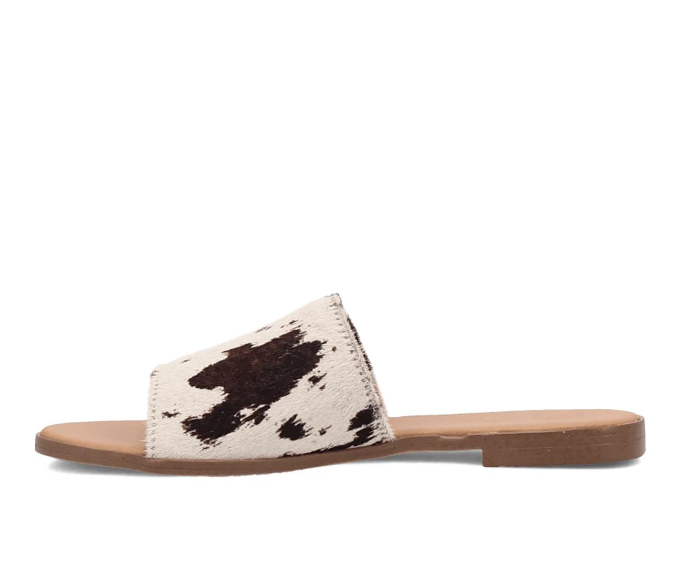 Women's Dingo Boot Tabby Sandals