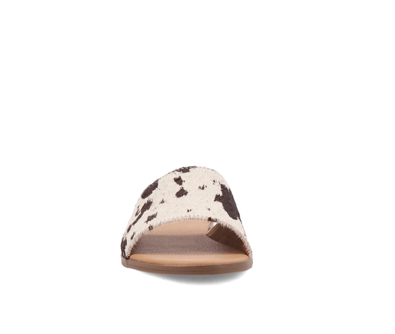 Women's Dingo Boot Tabby Sandals