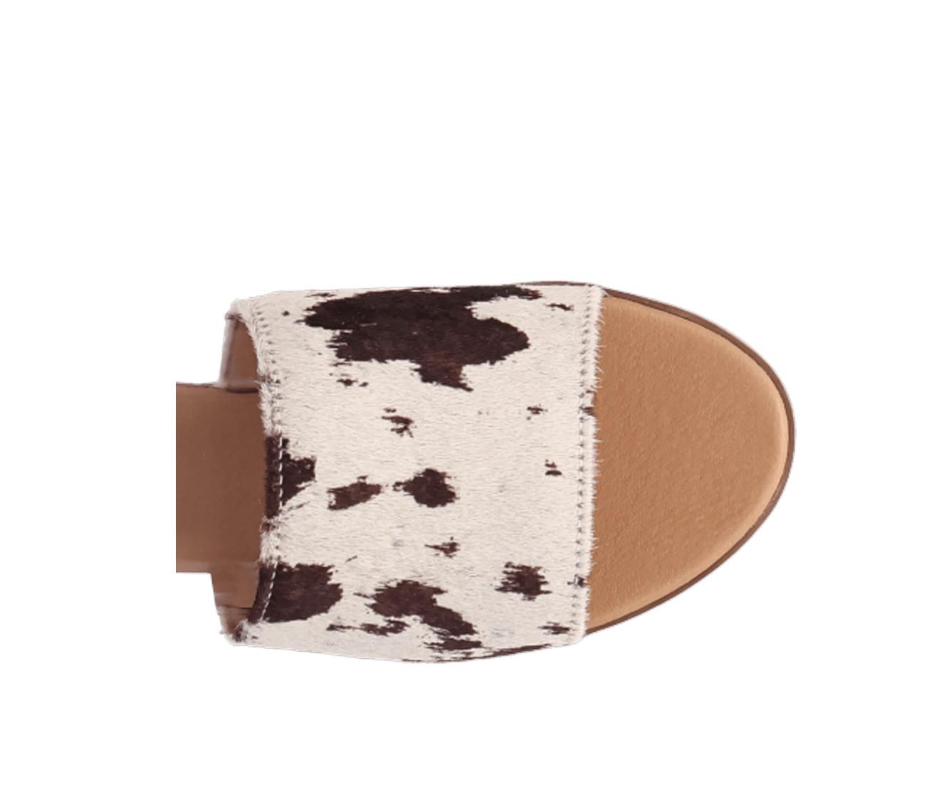 Women's Dingo Boot Tabby Sandals