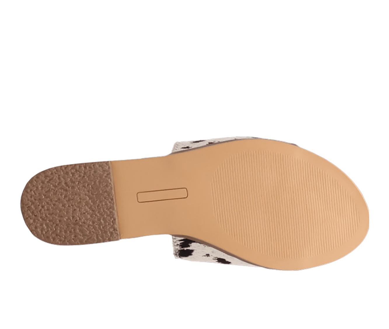 Women's Dingo Boot Tabby Sandals